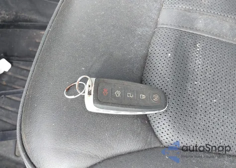 2015 Lincoln Mkx z USA, uszkodzony, nr VIN 2LMDJ6JK0FBL32156